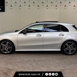 Mercedes Classe A 200 d AMG Line Viry-Ch&acirc;tillon