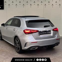 Mercedes Classe A 200 d AMG Line Viry-Ch&acirc;tillon