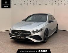 Mercedes Classe A Viry-Châtillon