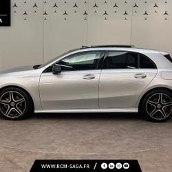 Mercedes Classe A 200 d AMG Line Viry-Ch&acirc;tillon