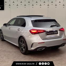 Mercedes Classe A 200 d AMG Line Viry-Ch&acirc;tillon