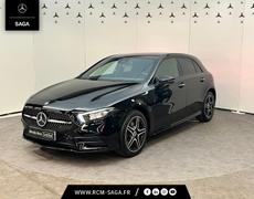 Mercedes Classe A Viry-Châtillon