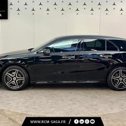 Mercedes Classe A 250 e AMG Line Viry-Ch&acirc;tillon
