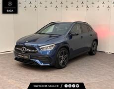 Mercedes GLA