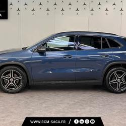 Mercedes GLA 200 d AMG Line Viry-Ch&acirc;tillon