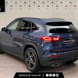 Mercedes GLA 200 d AMG Line Viry-Ch&acirc;tillon