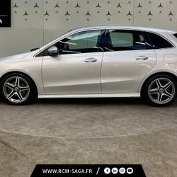 Autres CFMOTO 180 AMG Line Edition Viry-Ch&acirc;tillon