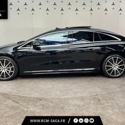 Mercedes EQS Berline 450+ AMG Line Viry-Ch&acirc;tillon
