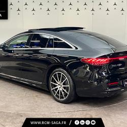 Mercedes EQS Berline 450+ AMG Line Viry-Ch&acirc;tillon