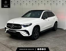 Mercedes GLC Viry-Châtillon
