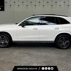 Mercedes GLC SUV 300 e Hybrid EQ 4MATIC AMG Line Viry-Ch&acirc;tillon