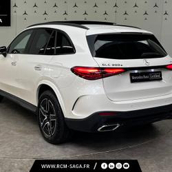 Mercedes GLC SUV 300 e Hybrid EQ 4MATIC AMG Line Viry-Ch&acirc;tillon