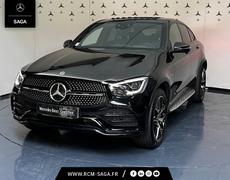 Mercedes GLC