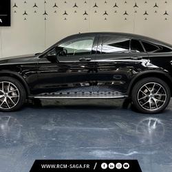 Mercedes GLC 300de 4MATIC AMG Line Viry-Ch&acirc;tillon