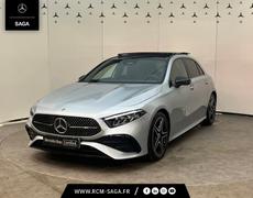 Mercedes Classe A Viry-Châtillon