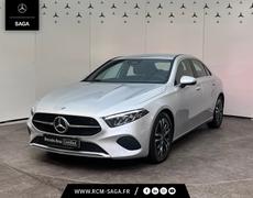 Mercedes Classe A Viry-Châtillon