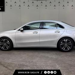 Mercedes Classe A 180 d Berline Business Line Viry-Ch&acirc;tillon