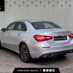 Mercedes Classe A 180 d Berline Business Line Viry-Ch&acirc;tillon