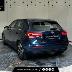 Mercedes Classe A 180 d Business Line Viry-Ch&acirc;tillon