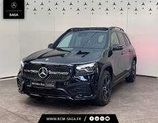 Mercedes GLB Viry-Châtillon
