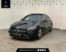 Mercedes Classe A Viry-Châtillon