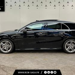 Mercedes Classe A 200 d AMG Line Viry-Ch&acirc;tillon