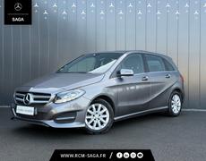 Mercedes Classe B Viry-Châtillon