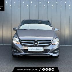 Mercedes Classe B 180 d Inspiration /246 Inspirat Viry-Ch&acirc;tillon