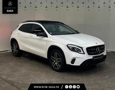 Mercedes GLA