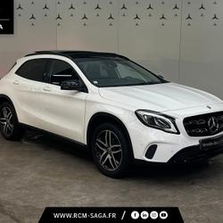 Mercedes GLA 180 Sensation Viry-Ch&acirc;tillon