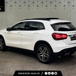 Mercedes GLA 180 Sensation Viry-Ch&acirc;tillon