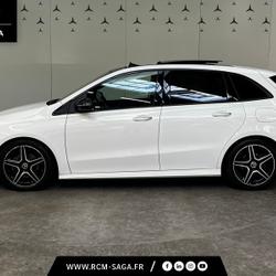 Autres CFMOTO 200 d AMG Line Edition Viry-Ch&acirc;tillon