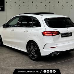 Autres CFMOTO 200 d AMG Line Edition Viry-Ch&acirc;tillon