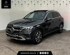 Mercedes GLC Viry-Châtillon