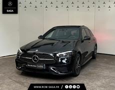 Mercedes Classe C Viry-Châtillon
