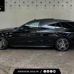 Mercedes Classe C 300 de AMG line Viry-Ch&acirc;tillon