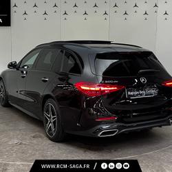 Mercedes Classe C 300 de AMG line Viry-Ch&acirc;tillon