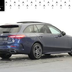 Mercedes Classe C 300 de Hybrid EQ AMG Line Viry-Ch&acirc;tillon