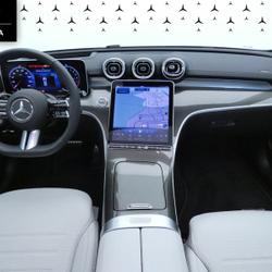 Mercedes Classe C 300 de Hybrid EQ AMG Line Viry-Ch&acirc;tillon