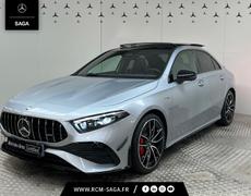 Mercedes Classe A Viry-Châtillon