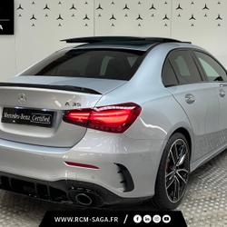 Mercedes Classe A AMG 35 4MATIC Berline Viry-Ch&acirc;tillon