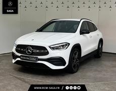 Mercedes GLA Viry-Châtillon