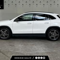 Mercedes GLA 200 AMG Line Viry-Ch&acirc;tillon