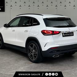 Mercedes GLA 200 AMG Line Viry-Ch&acirc;tillon