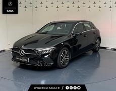 Mercedes Classe A