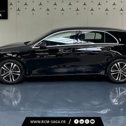 Mercedes Classe A 180 Progressive Line Viry-Ch&acirc;tillon