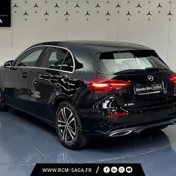 Mercedes Classe A 180 Progressive Line Viry-Ch&acirc;tillon