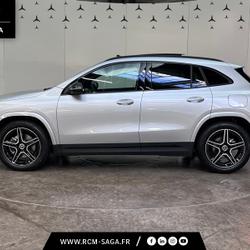 Mercedes GLA 200 d AMG Line Viry-Ch&acirc;tillon