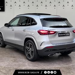 Mercedes GLA 200 d AMG Line Viry-Ch&acirc;tillon