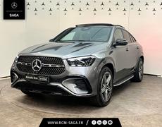 Mercedes GLE Viry-Châtillon